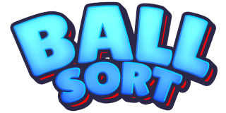 Cryptark's Ball Sort Game