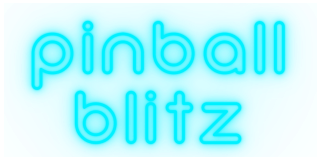 Cryptark's Pinball Blitz Game