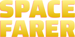 Cryptark's Spacefarer Game