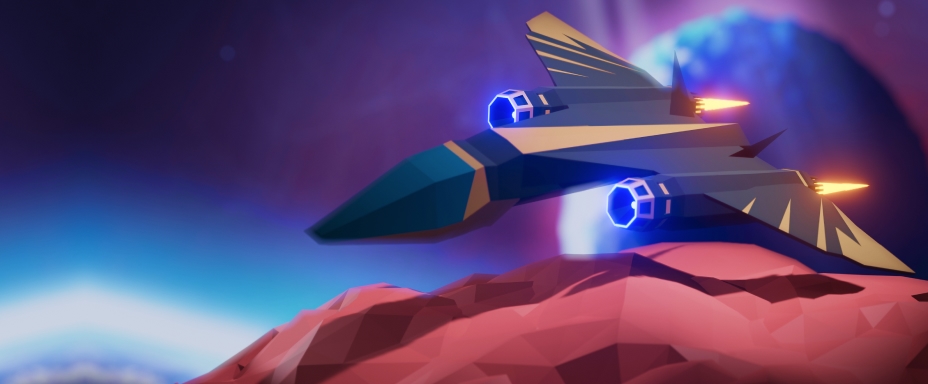 Polygon Private Beta