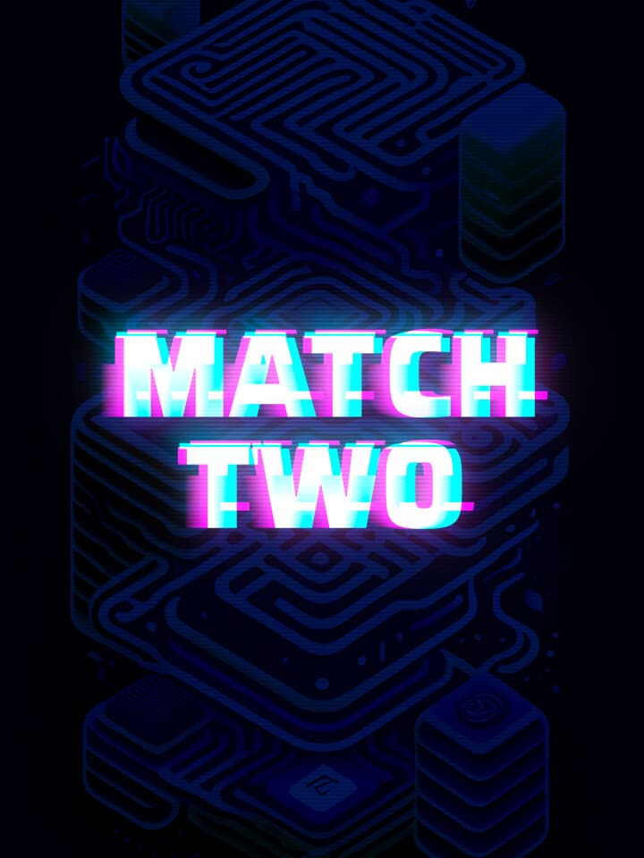 Cryptark's Match Two Game