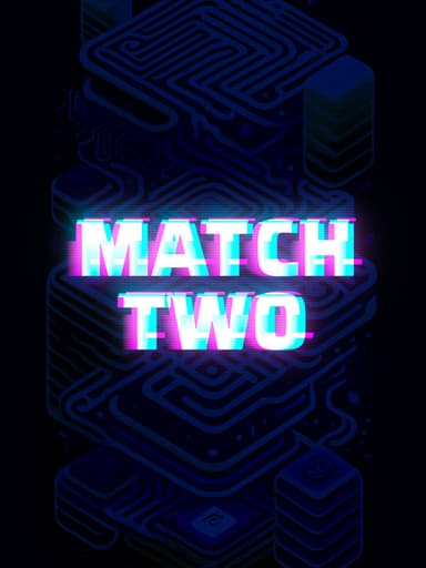 Cryptark's Match Two Game