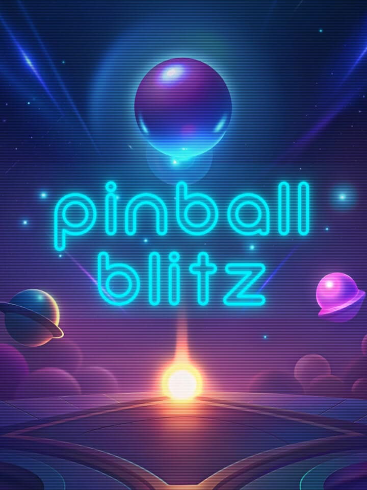 Cryptark's Pinball Blitz Game