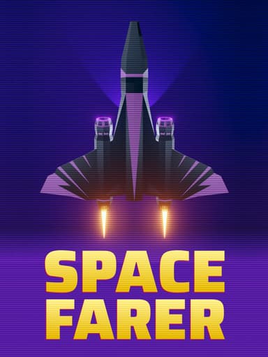 Cryptark's Spacefarer Game